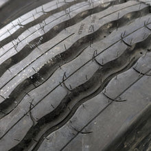 Încarcă imaginea în vizualizatorul Galerie, Anvelopa camion 385/65R22.5 Eracle ER70-T 164K (158L) M+S TL

