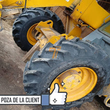Încarcă imaginea în vizualizatorul Galerie, Anvelopa 15.5/80-24 BKT Grip Star 16PR TL
