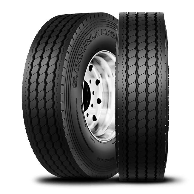 Anvelopa 385/65R22.5 Double Coin RR905 160K TL