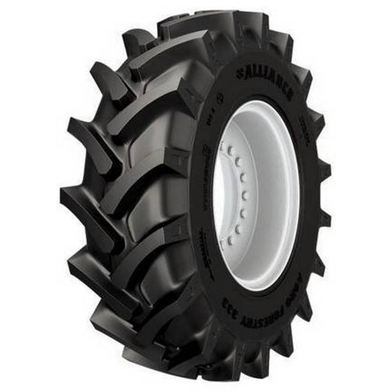 Anvelopa 460/85-30 ALLIANCE 333 AGRO-FORESTRY 14PR 150A8 STEEL BELTED TL