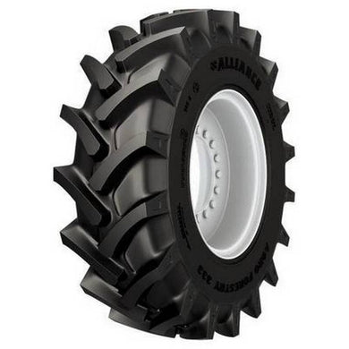 Anvelopa 460/85-38 ALLIANCE 333 AGRO-FORESTRY 14PR 154A8/151B STEEL BELTED TL