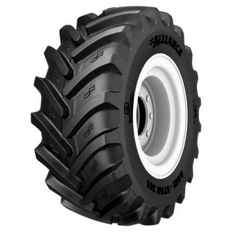 Anvelopa 540/65R38 ALLIANCE 365 AGRI-STAR 153D TL