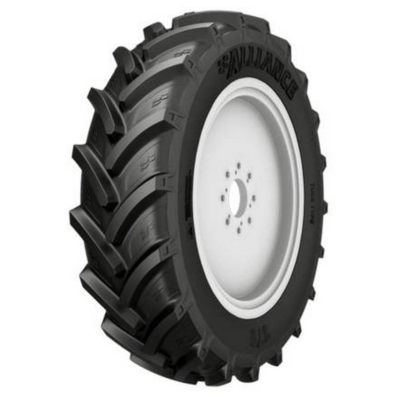 Anvelopa 380/70-24 ALLIANCE 370 FORESTRY 14PR 138A2/130A8 TL