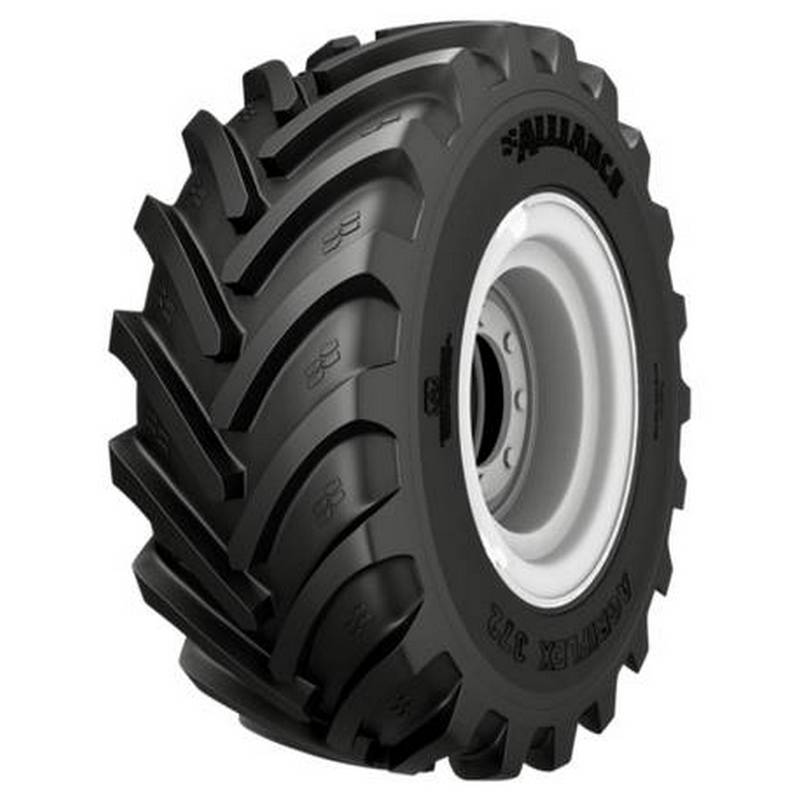 Anvelopa IF 620/75R30 ALLIANCE 372 AGRIFLEX 164D CFO TL