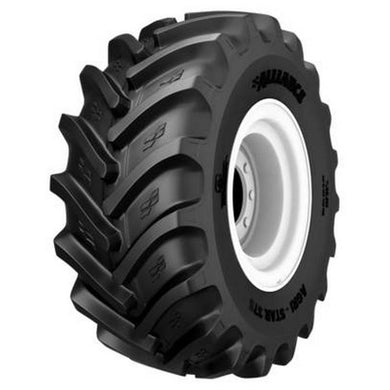 Anvelopa 520/85R46 ALLIANCE 375 AGRI-STAR 173A8/169D TL