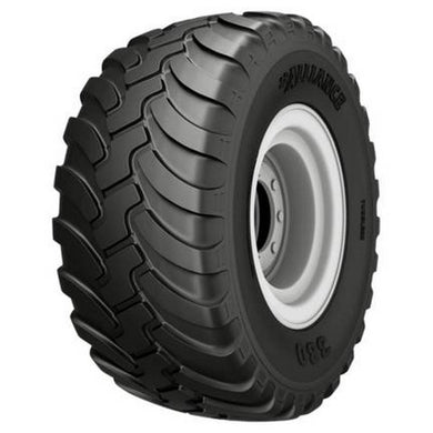 Anvelopa 620/40R22.5 ALLIANCE 380 155D STEEL BELTED TL