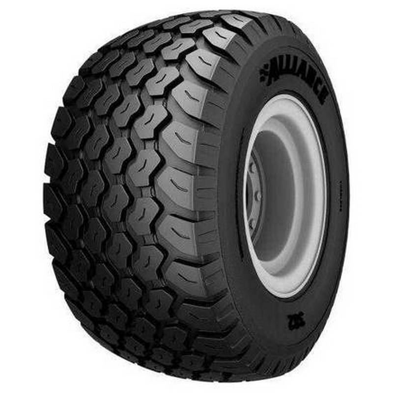 Anvelopa 400/55R22.5 ALLIANCE 382 146J STEEL BELTED TL