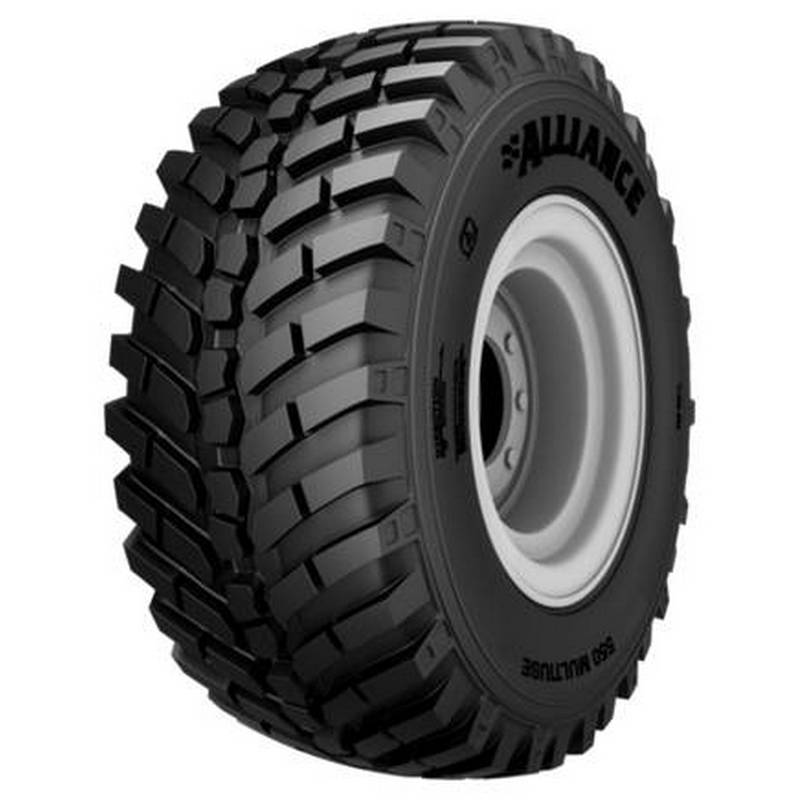 Anvelopa 400/70R20 ALLIANCE 550 MULTIUSE 149A8/149B M+S TL