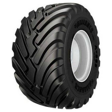 Anvelopa 580/65R22.5 ALLIANCE 885 166D STEEL BELTED TL