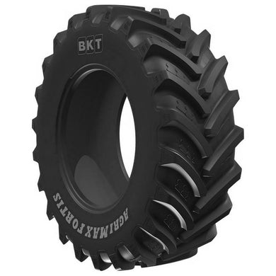 Anvelopa 600/70R30 BKT Agrimax Fortis 158D/161A8 TL