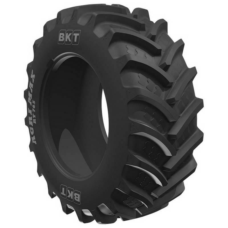 Anvelopa 480/70R34 BKT Agrimax Rt 765 155D TL