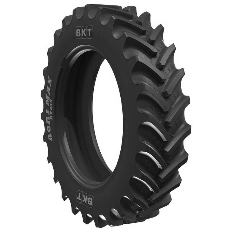 Anvelopa 420/85R28 (16.9R28) BKT Agrimax Rt 855 139A8/B TL