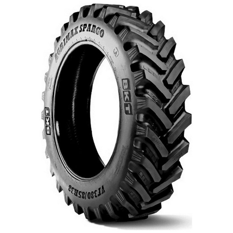 Anvelopa Vf 480/80R46 BKT Agrimax Spargo 177D TL