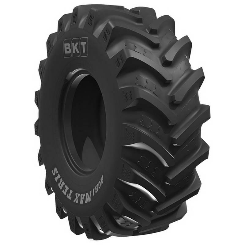 Anvelopa 650/75R32 (24.5R32) BKT Agrimax Teris 172A8/B TL