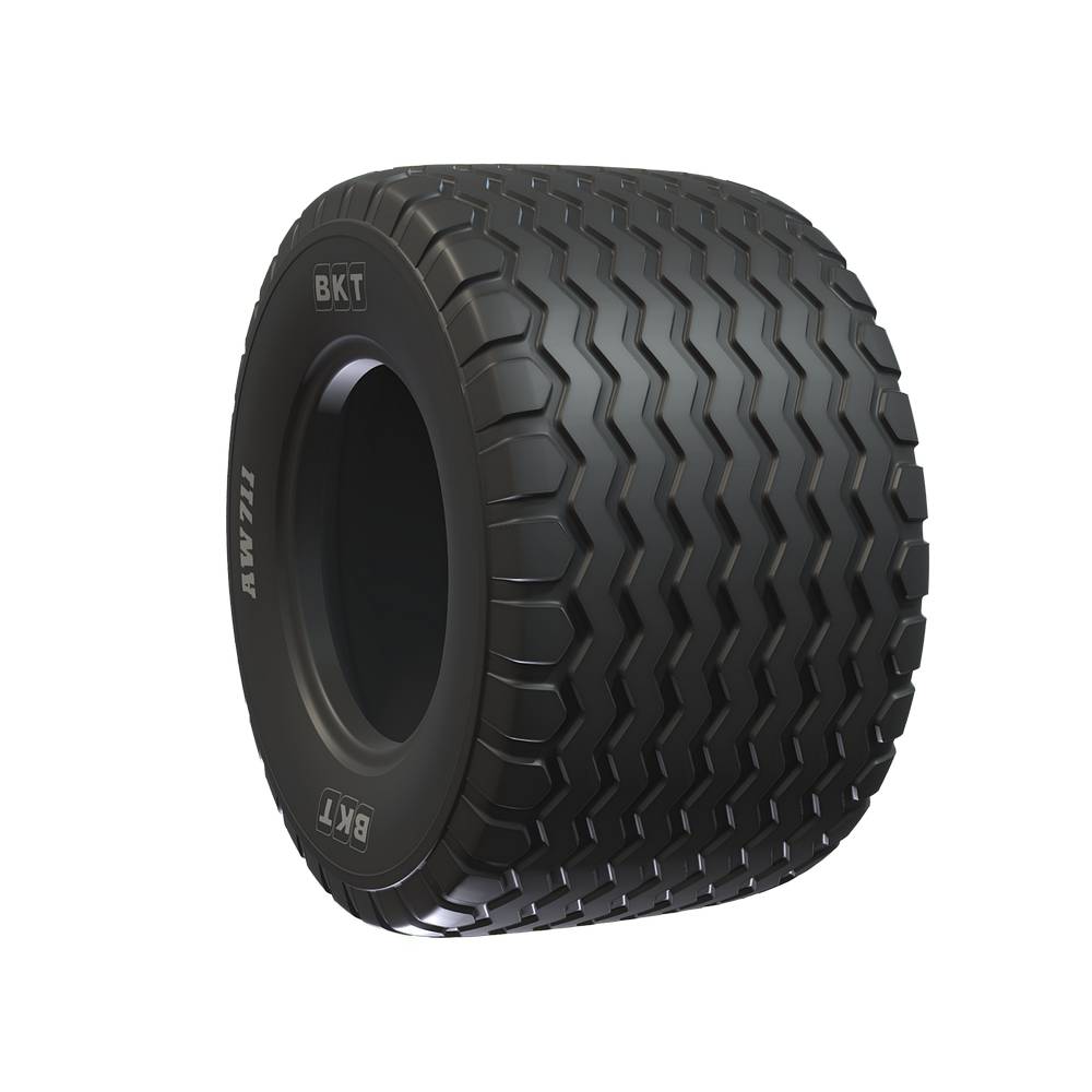 Anvelopa 340/60R16.5 BKT AW 711 145A8/B STUBBLE RESISTANT TL