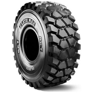 Anvelopa 26.5R25 BKT EARTHMAX SR 41 193B/202A2 E-4/L-4 CUT RESISTANT **/* TL