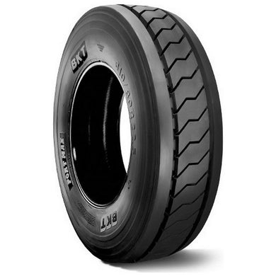 Anvelopa 280/75R22.5 BKT PORTMAX PT 93 168A8 TL 