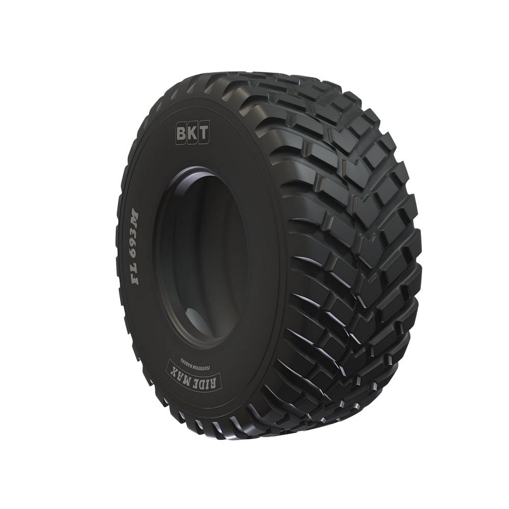 Anvelopa 560/45R22.5 BKT RIDEMAX FL 693 M 152D/149E TL