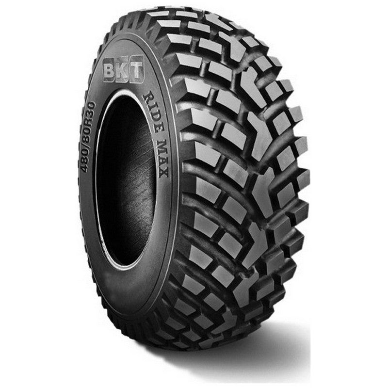 Anvelopa 300/80R24 BKT RIDEMAX IT 696 133A8/128D TL 