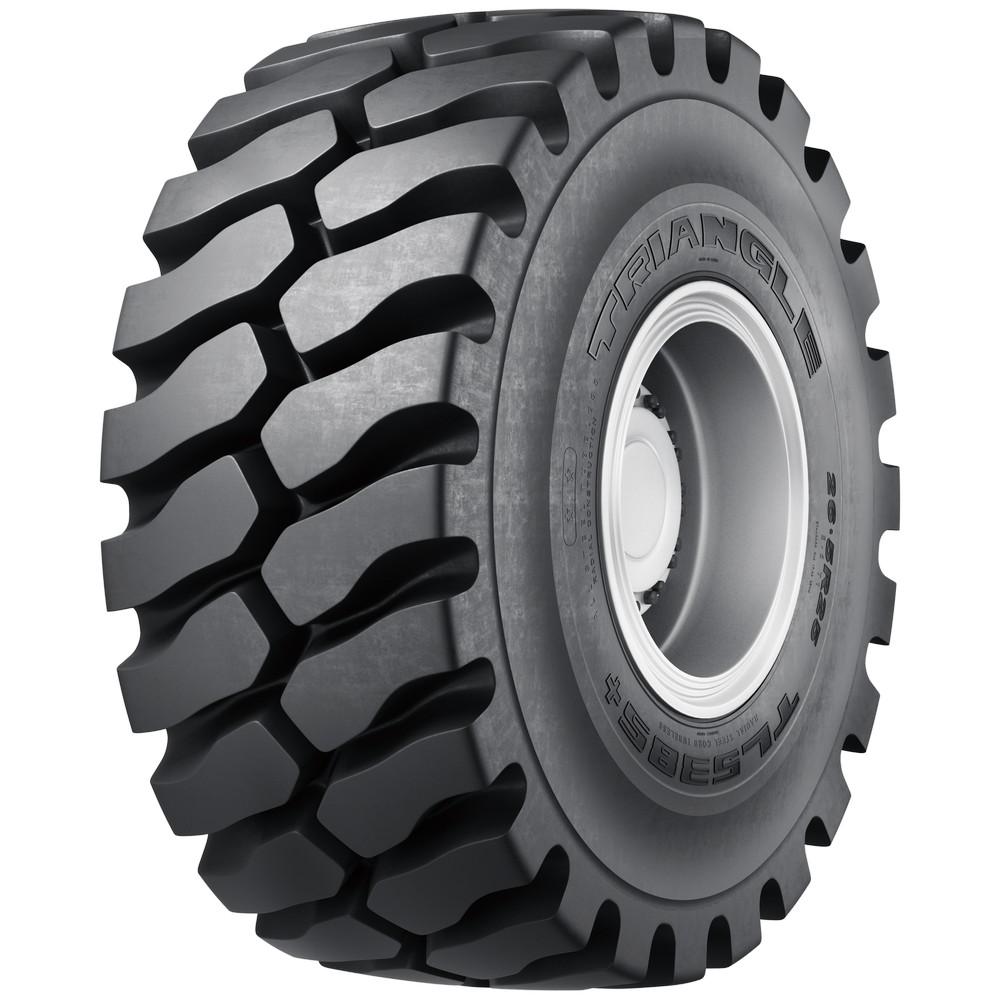 Anvelopa 23.5R25 Triangle TL538S+ L-5 ** 201A2 T1 TL